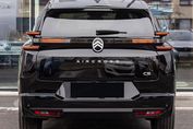 Citroen C5 Aircross Max eDCT6 1.2 mHEV