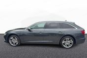 Audi A6 40 TDI mHEV quattro S tronic
