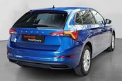 Skoda Scala Tsi Ambition Dsg