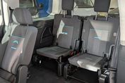 Ford Tourneo Connect Grand L2H1 Active A7
