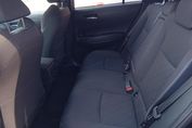 Toyota Corolla Cross 2.0 Hybrid Style