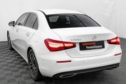 Mercedes Klasa A 200 d Progressive