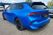 Opel Astra CDTI
