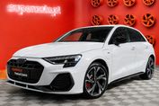 Audi A3 Sportback 45 TFSIe S Line