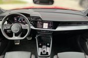 Audi A3 S3 TFSI Quattro S tronic