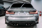 BMW Seria 3 M3 Competition xDrive