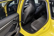 Audi A3 S3 Sportback TFSI quattro