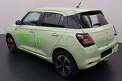 Suzuki Swift 1.2 Dualjet SHVS Elegance