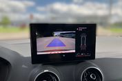 Audi Q2 35 TFSI S tronic