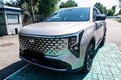 Changan CS75 Plus 1.5T aut