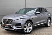 Jaguar F-Pace D300 AWD SE