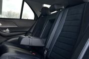 Mercedes GLE 300 d 4-Matic