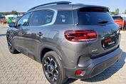 Citroen C5 Aircross 1.6 Phev 225 Shine Pack EAT8