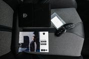 Peugeot 5008 1.5 BlueHDi Allure Pack S&S EAT8