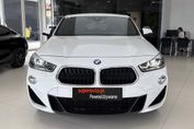 BMW X2 sDrive18i M Sport
