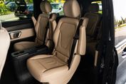 Mercedes V Klasa V300d Ekstradługi 4-Matic AT