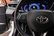 Toyota Corolla 1.8 Hybrid Comfort