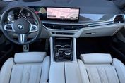BMW X6 M60i mHEV sport-aut