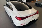 Mercedes CLA 220 4-Matic AMG Line