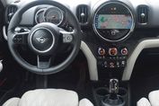 Mini Countryman Cooper S ALL4