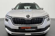 Skoda Kamiq 1.5 TSI Style DSG