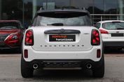Mini Countryman John Cooper Works ALL4