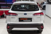 Toyota Corolla Cross 1.8 Hybrid Comfort