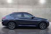 BMW X4 xDrive20d M Sport sport-aut