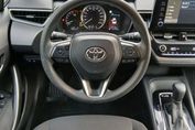 Toyota Corolla Active