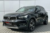 Volvo XC40 1.5