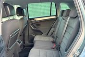 Volkswagen Tiguan 2.0 TSI 4Motion DSG
