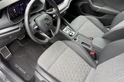 Skoda Octavia TSI mHEV Sportline DSG