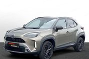 Toyota Yaris Cross Hybrid 1.5 Adventure 4x4