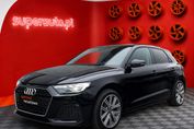 Audi A1 35 TFSI Advanced S tronic