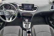 Kia Ceed 1.5 T-GDI M DCT