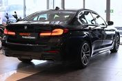 BMW Seria 5 520i mHEV aut