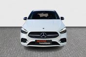 Mercedes B Klasa 220 4MATIC AMG Line