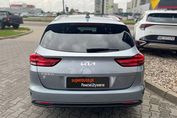 Kia Ceed T-GDI L DCT