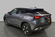 Omoda 5 T-GDI Hybrid Premium DHT