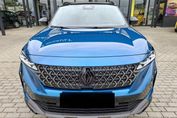 Renault Austral Esprit Alpine 1.3 TCe mHEV