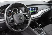 Skoda Octavia 1.5 TSI