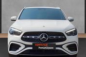 Mercedes GLA 200 AMG Line