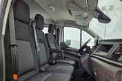 Ford Transit Custom L2H1 Zabudowa Brygadowa