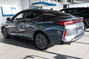 Jac 7 Plus Plus 1.5T CVT