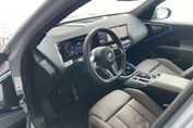 BMW X3 xDrive20d M Sport