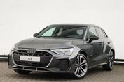 Audi A3 TFSIe S Line Sportback