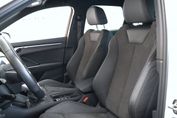 Audi Q3 40 TFSI quattro S tronic