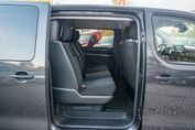 Fiat Scudo Maxi L2H1 Zabudowa Brygadowa EAT8