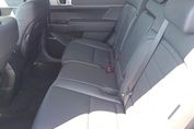 Hyundai Santa Fe 1.6 T-GDI HEV Platinum 4WD aut