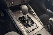 Mitsubishi ASX 2.0.2WD Cvt Spirit